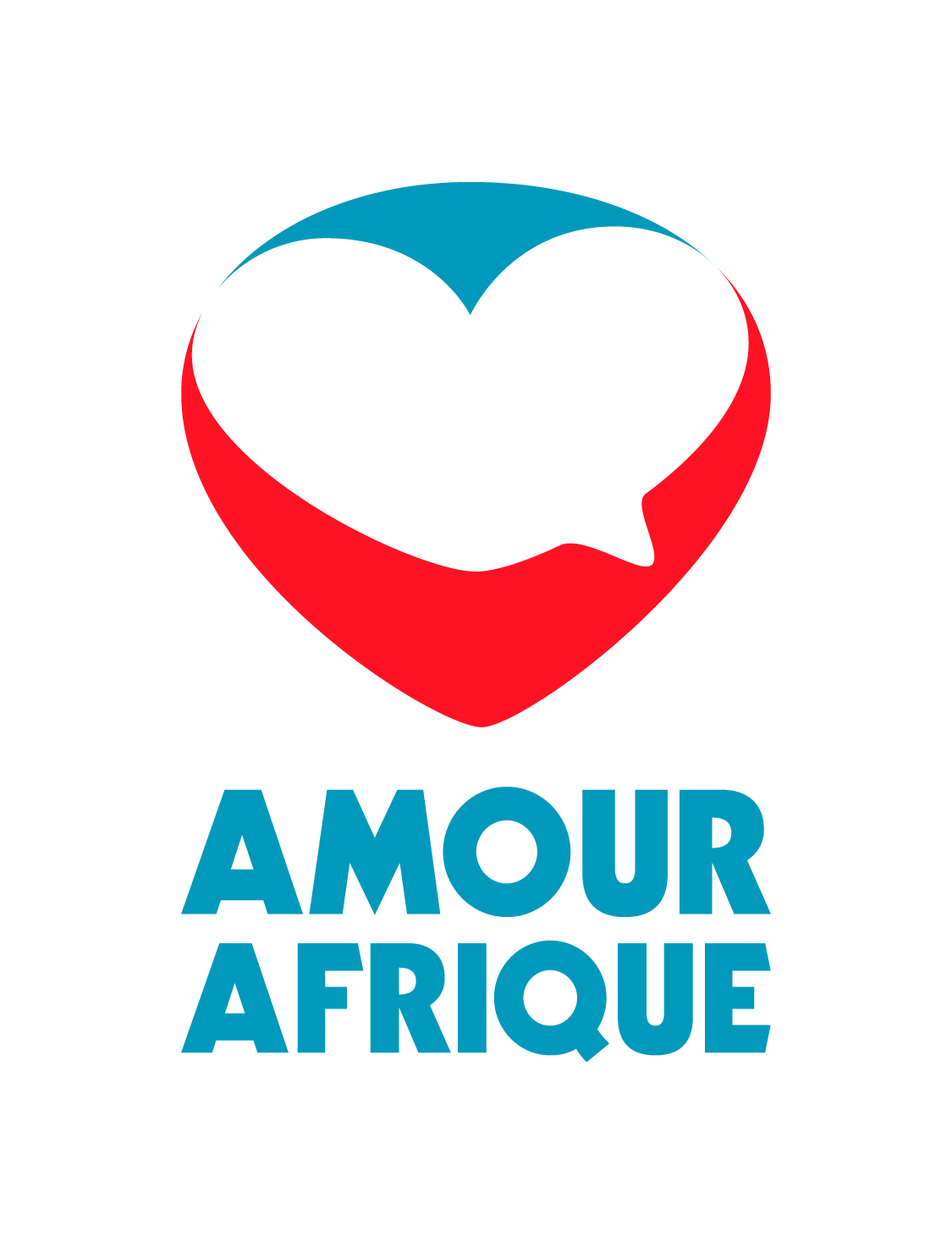Amour Afrique logo