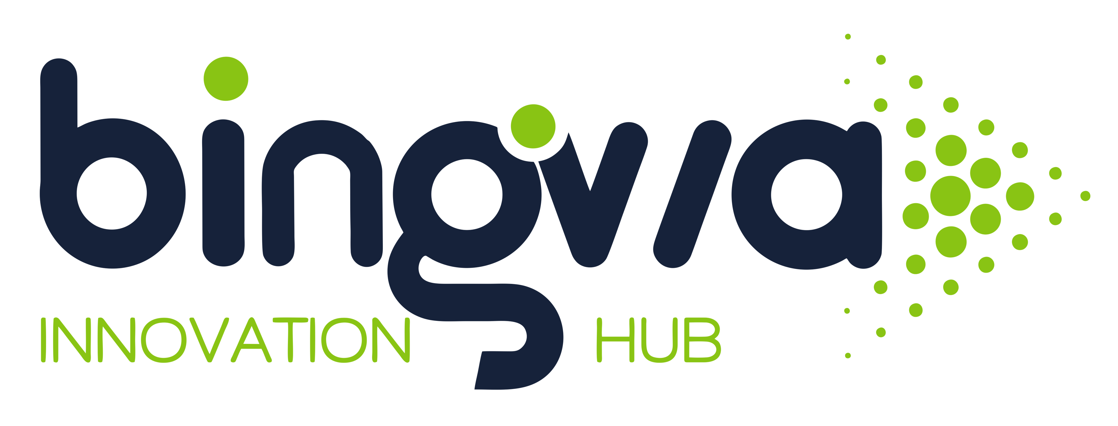 bingwa inovation hub logo