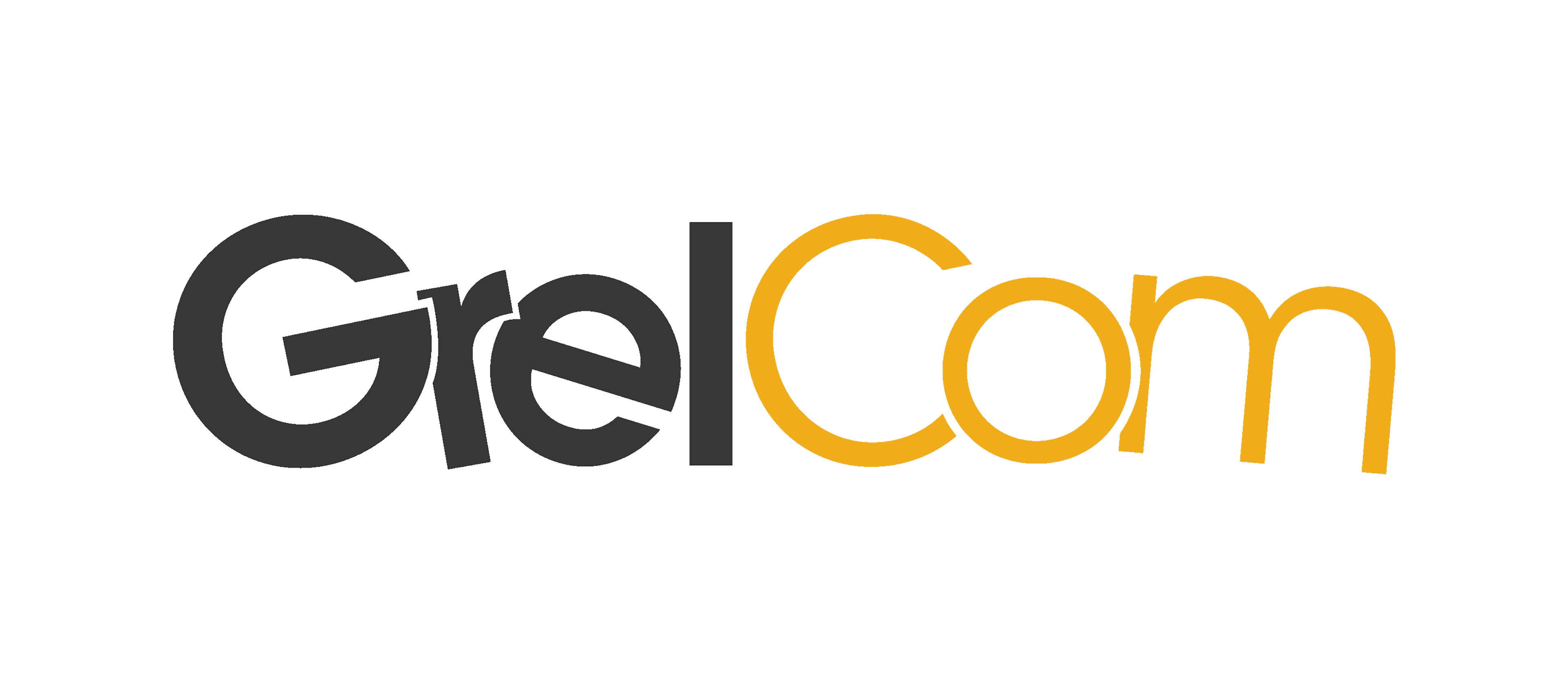 Grelcom sarl logo
