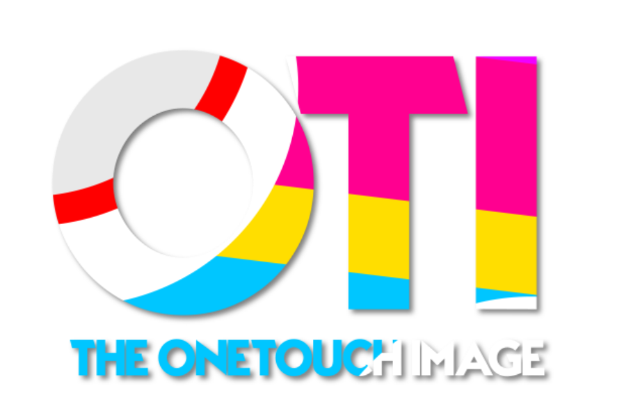 one touch image logo