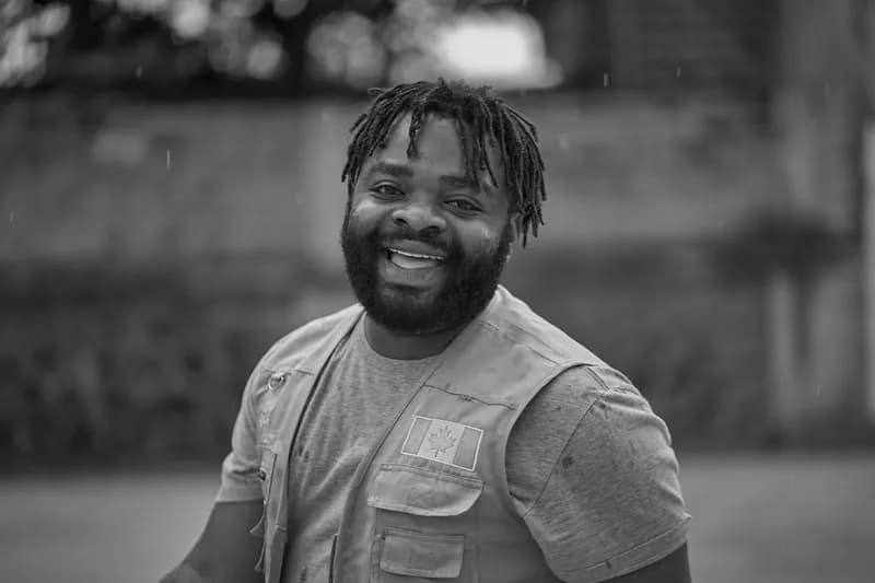 Elijah Muweza